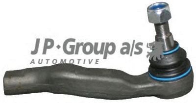 JP GROUP 1344601380 -  Наконечник поперечной рулевой тяги